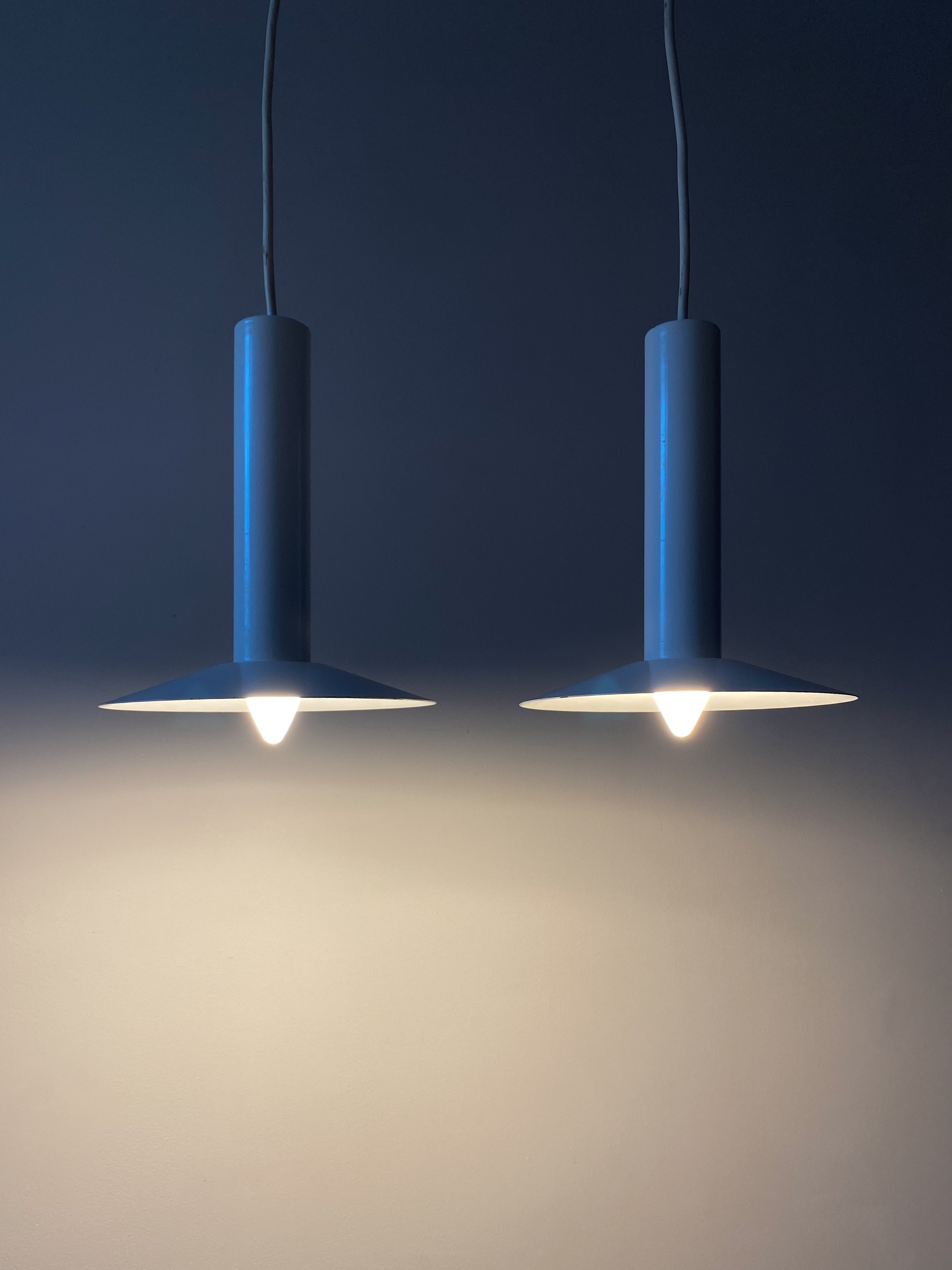 Diego Pendants, A/S Lyfa, Denmark