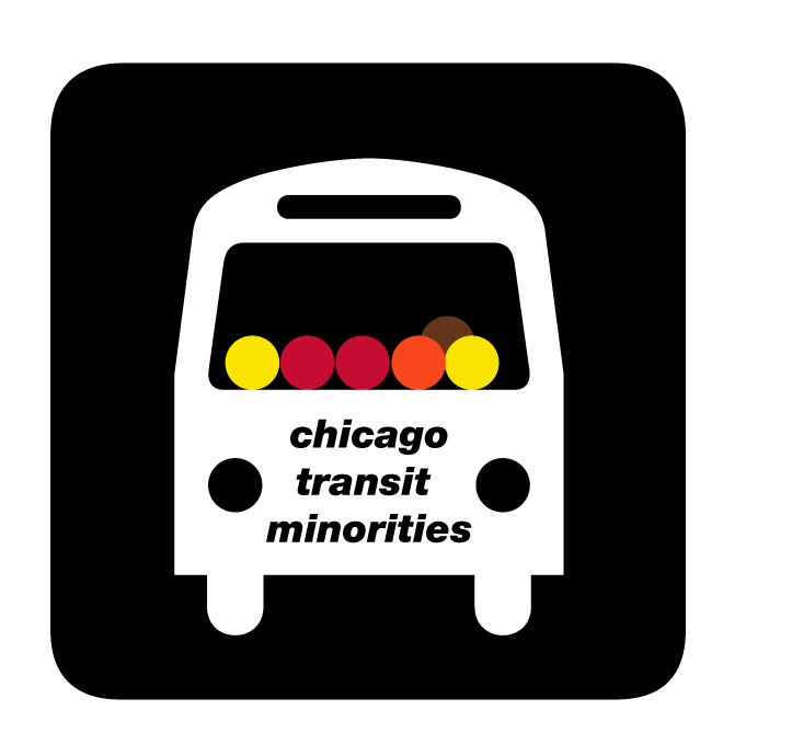 Chicago Transit Minorities - Logo Front.png