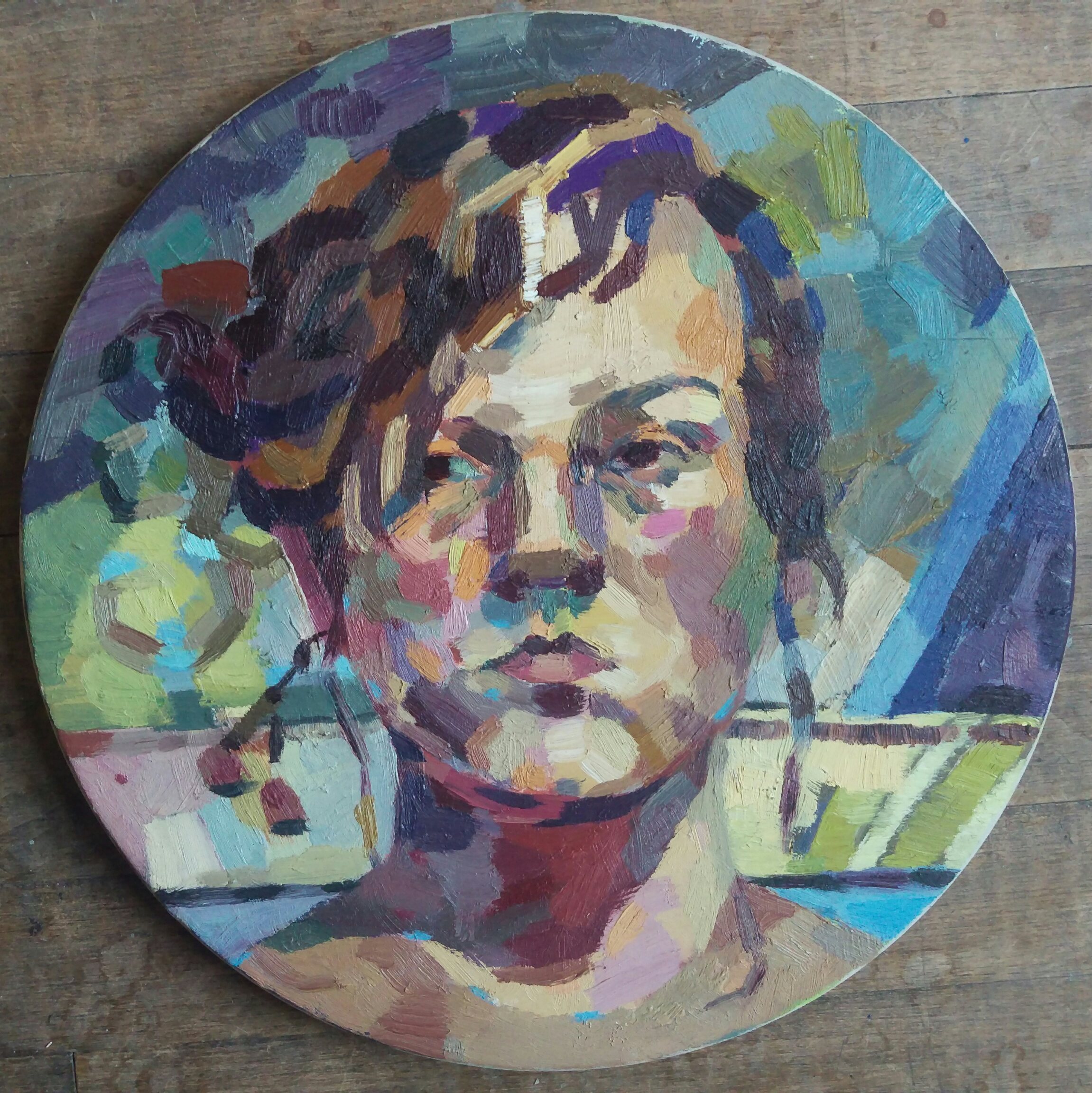 Lazy Susan