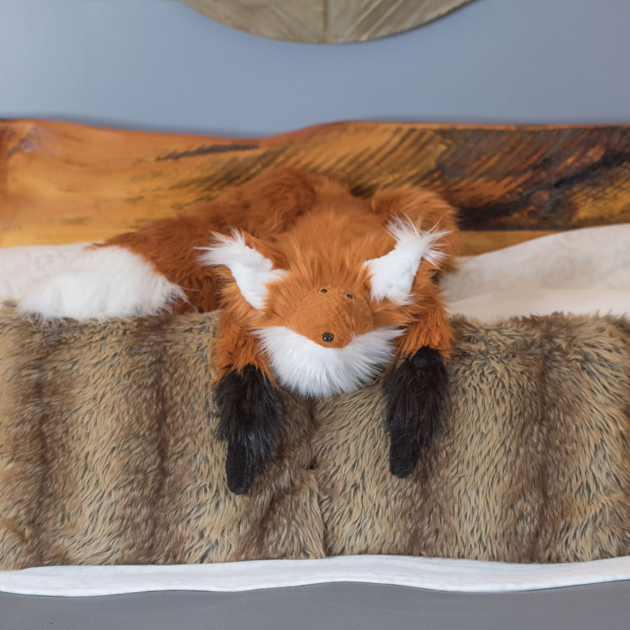 Fox! Potatoes O'Brien
