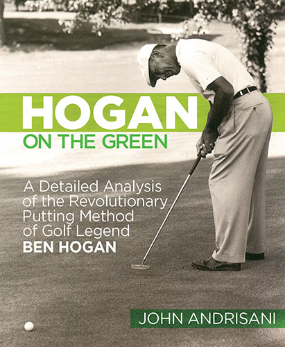 Hogan on the Green