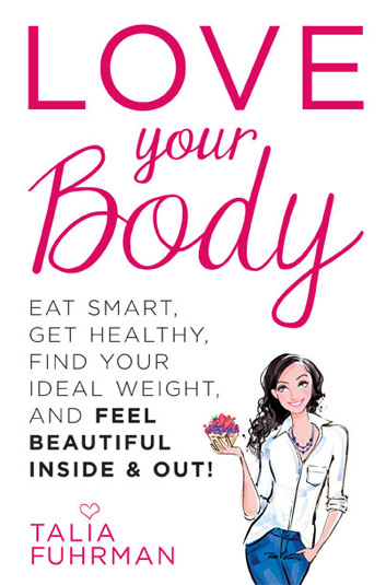 Love Your Body