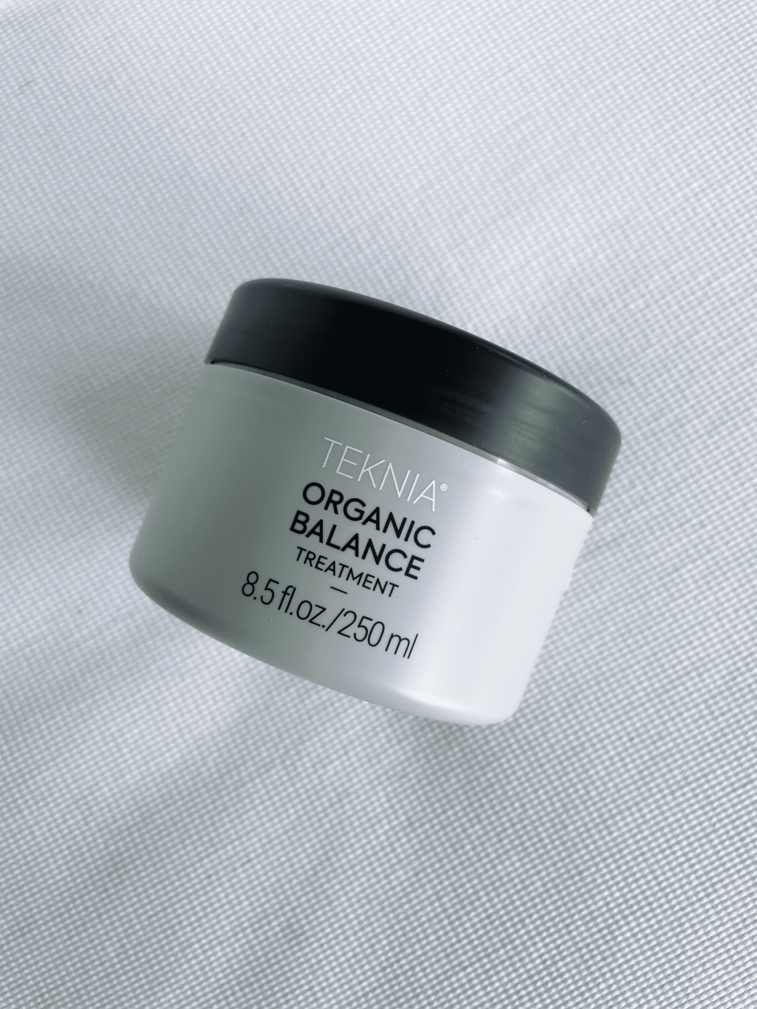 Lakme Teknia Organic Balance Treatment 250ml — BLACK AVENUE HAIRDRESSING Lakme Teknia Organic Balance Treatment 250ml — BLACK AVENUE HAIRDRESSING