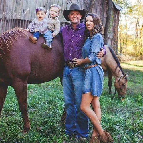 The Rasch family