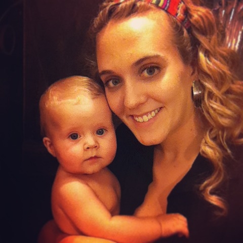 McKenzie and sweet Whittley