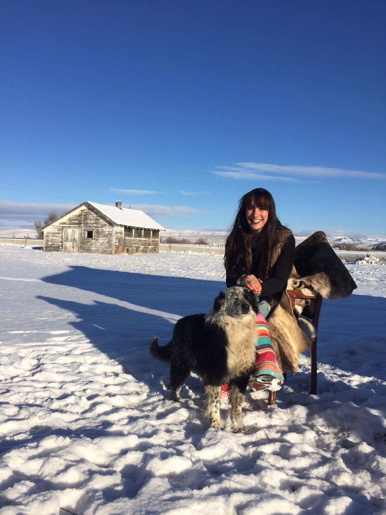 My Brave Story- Catie Kershner