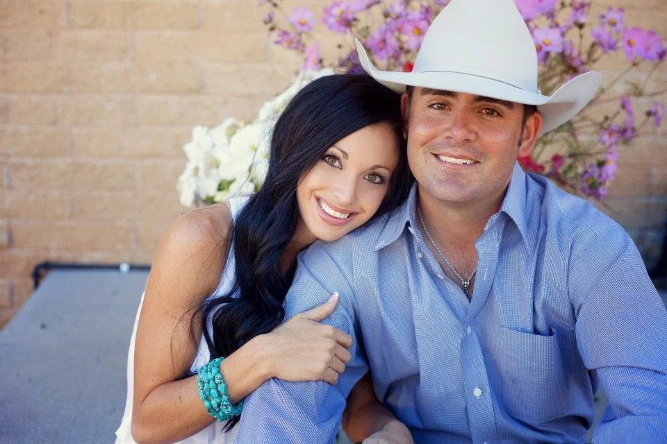 My Brave Story- Shanna Means