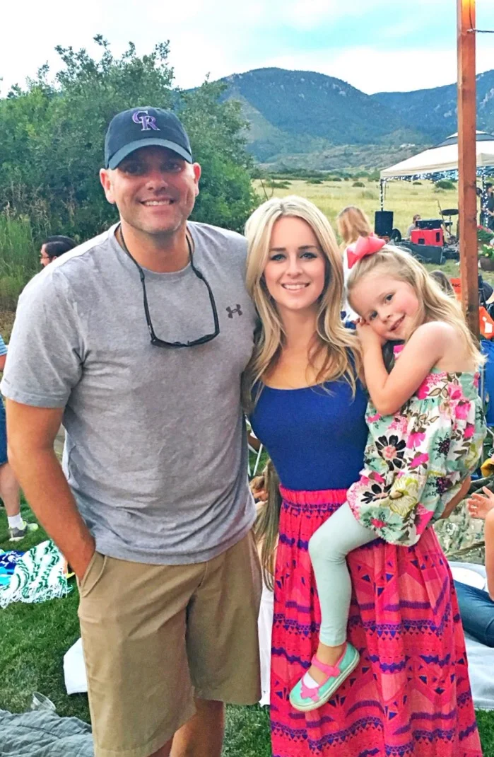 My Brave Story- Bri Stensrud