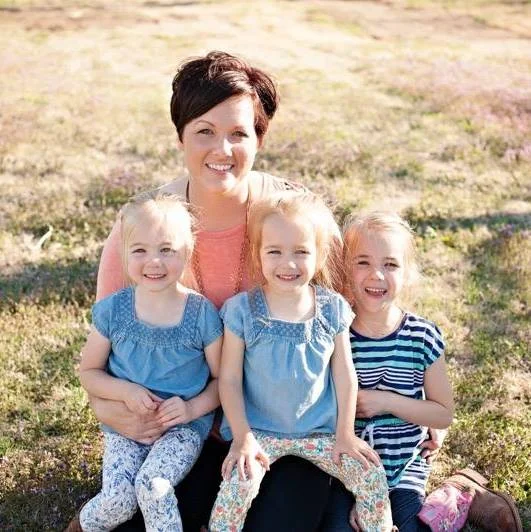 My Brave Story- Amanda Janzen