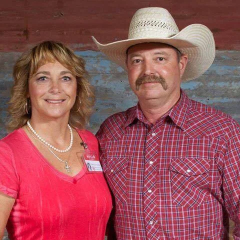 My Brave Story- Shelly Quartieri