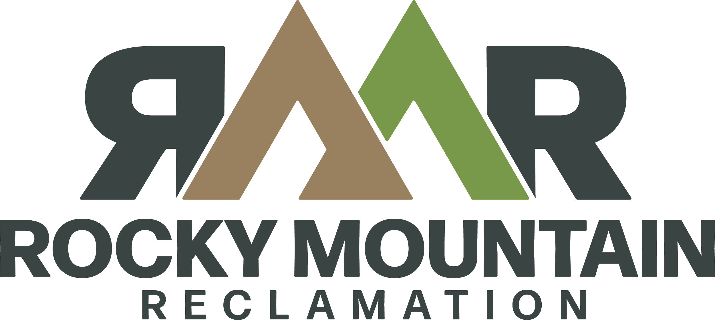 Rocky Mountain Reclamation
