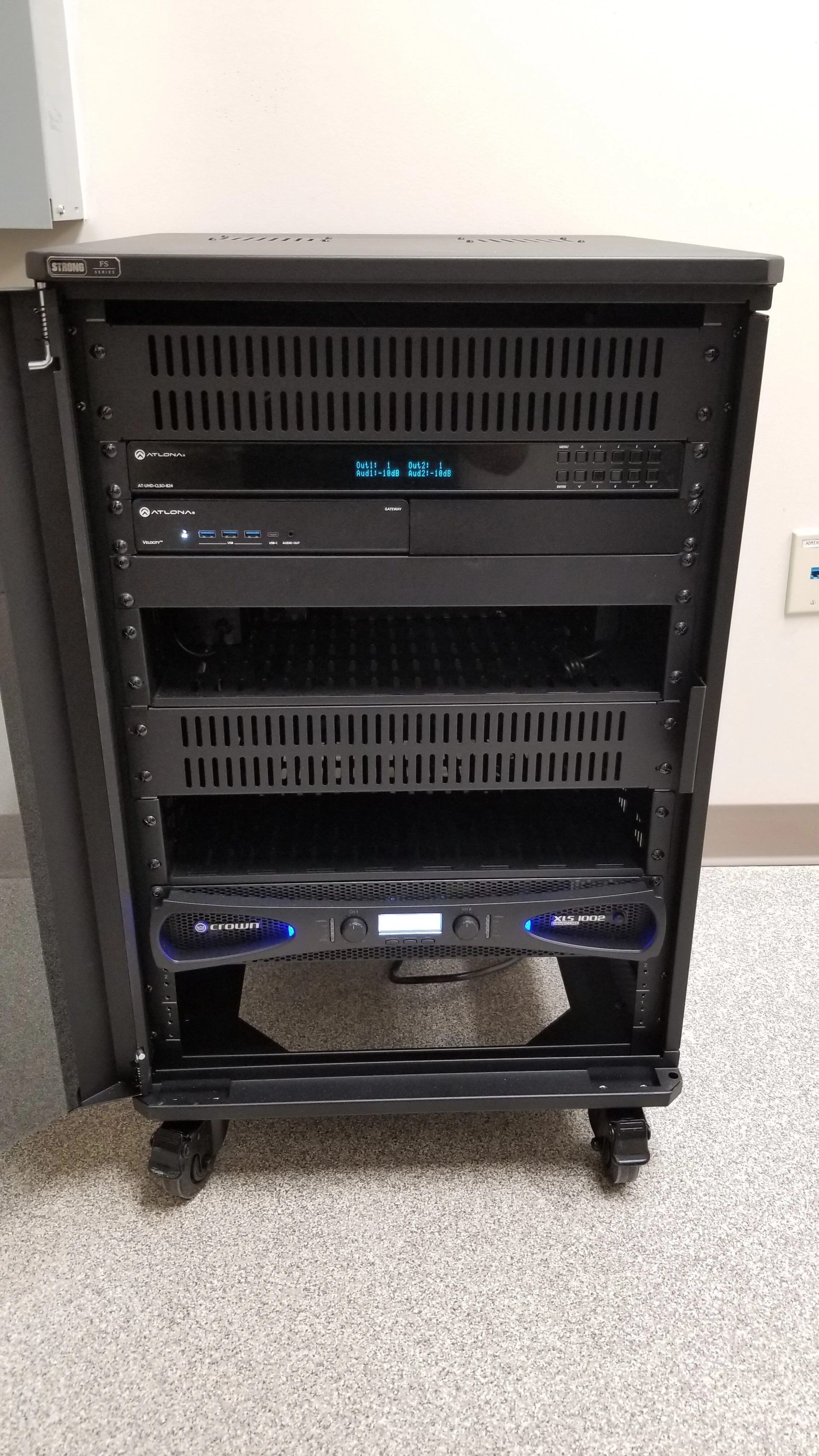 Premiere's Tech Blog — Premiere Audio Video Services