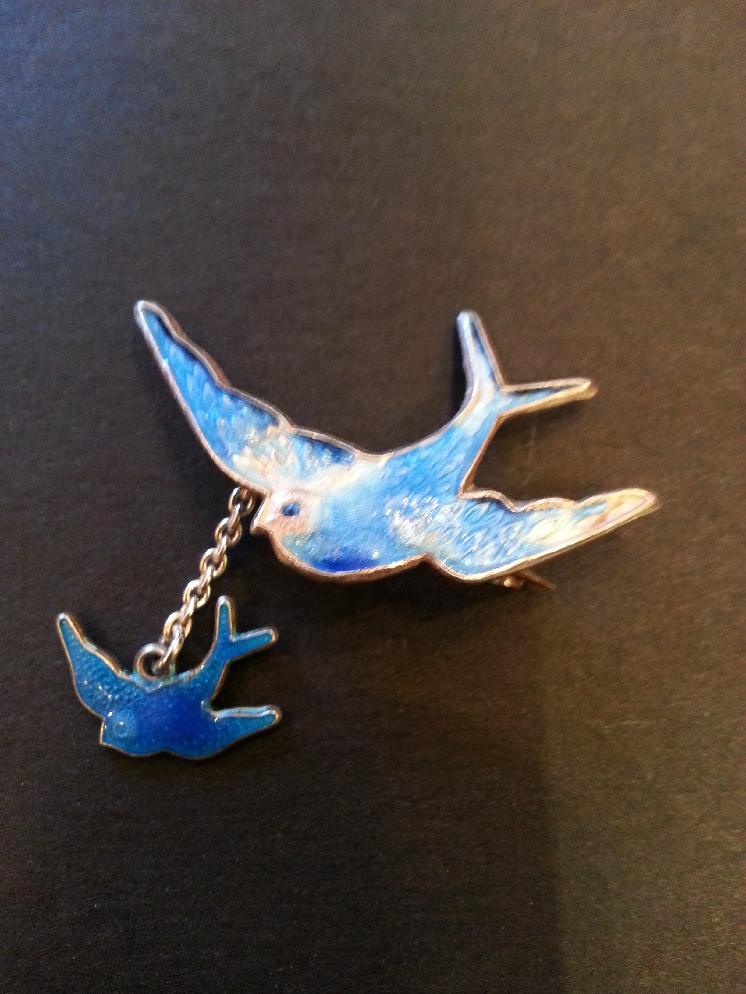 Shop Blue Bird Bracelets online now - Jewellery Store