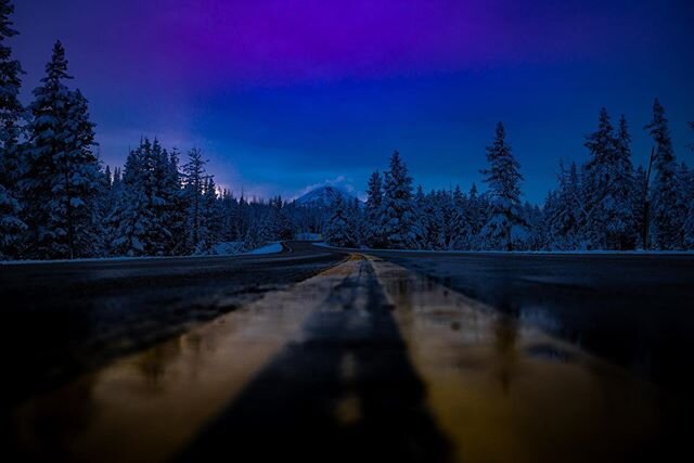 Sometimes you just need to jump in the truck and go when you get that gut feeling that the sky will be just right. #a7riii #gmaster #sonyshooters