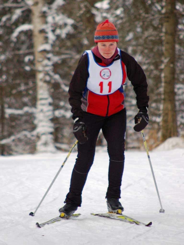 Valli Peterson