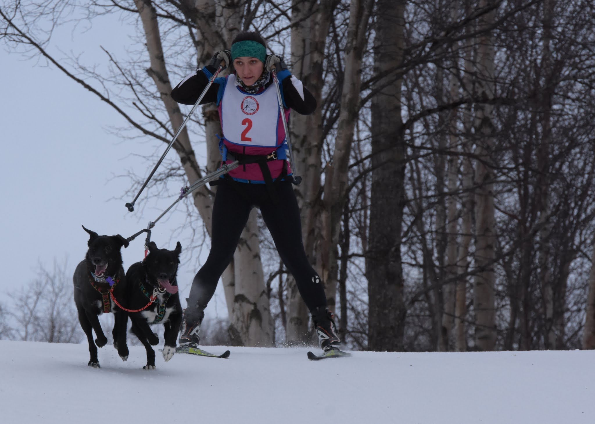 Kinsey Loan with Shilo and Westley