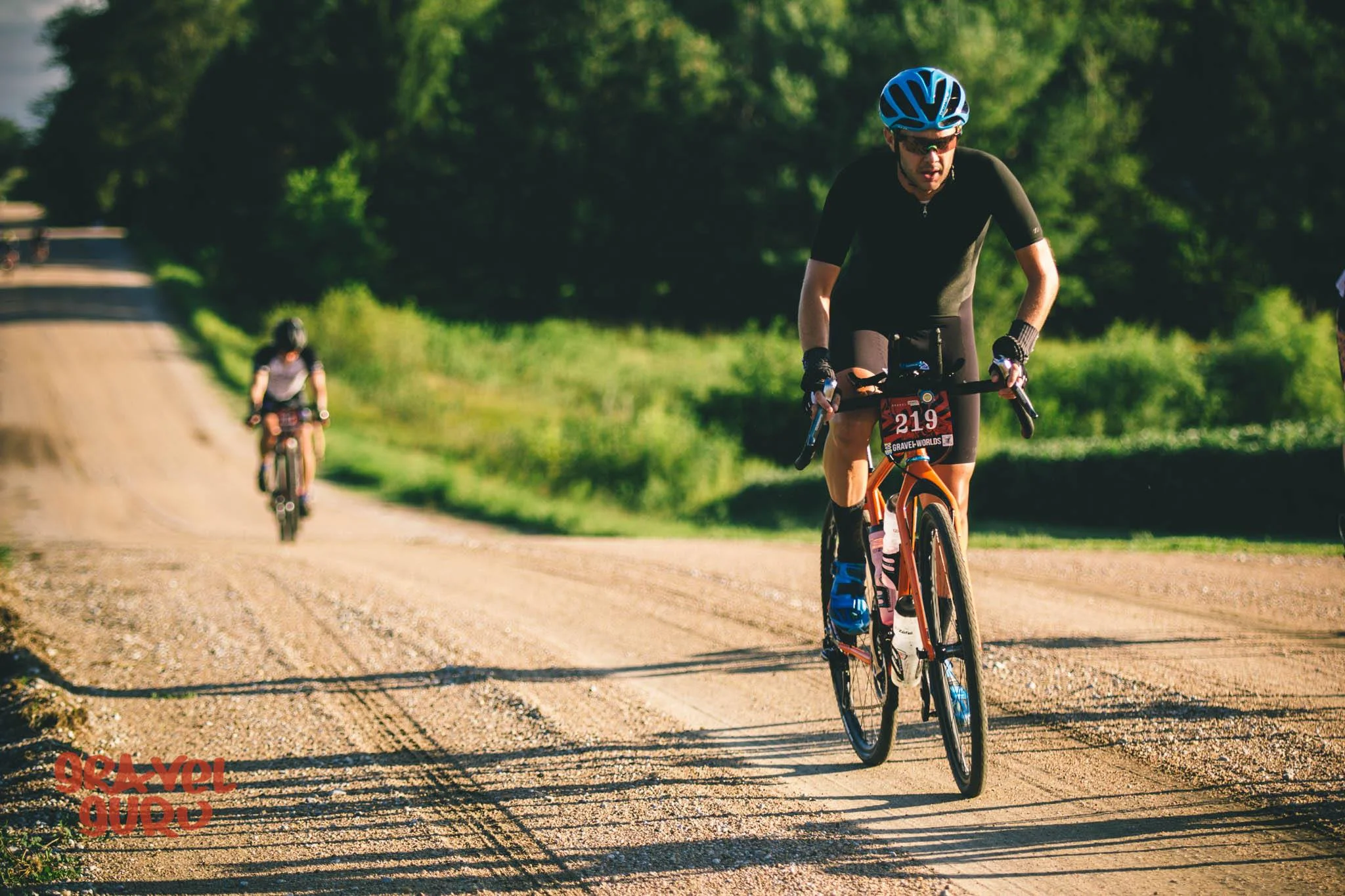 photo credit: Gravel Guru