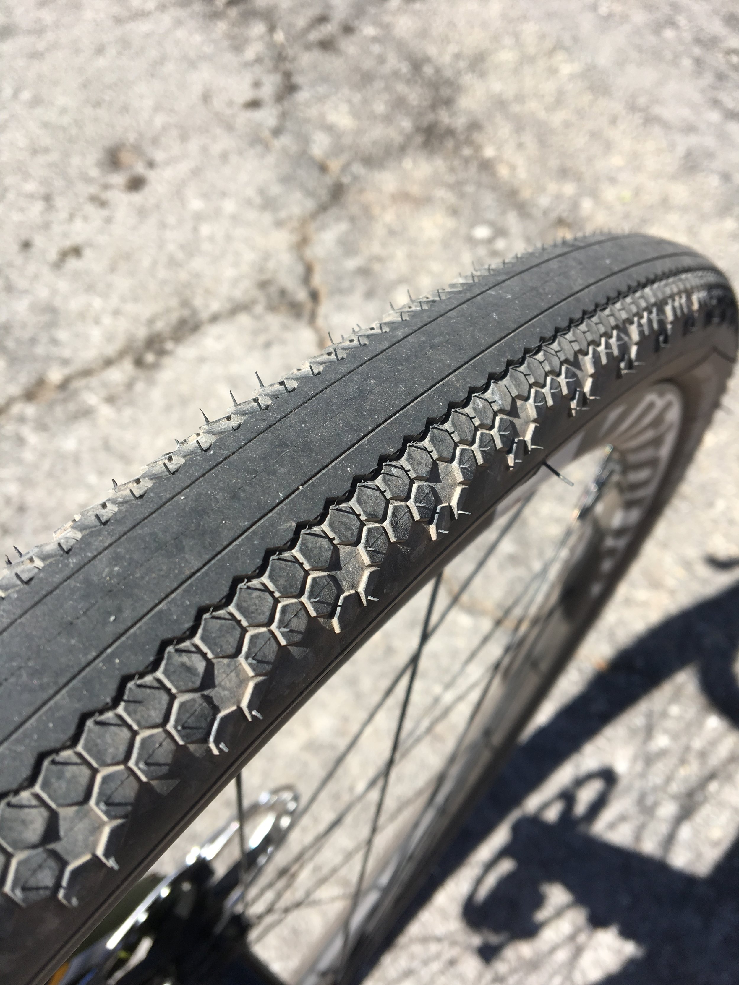 vittoria terreno dry 650b
