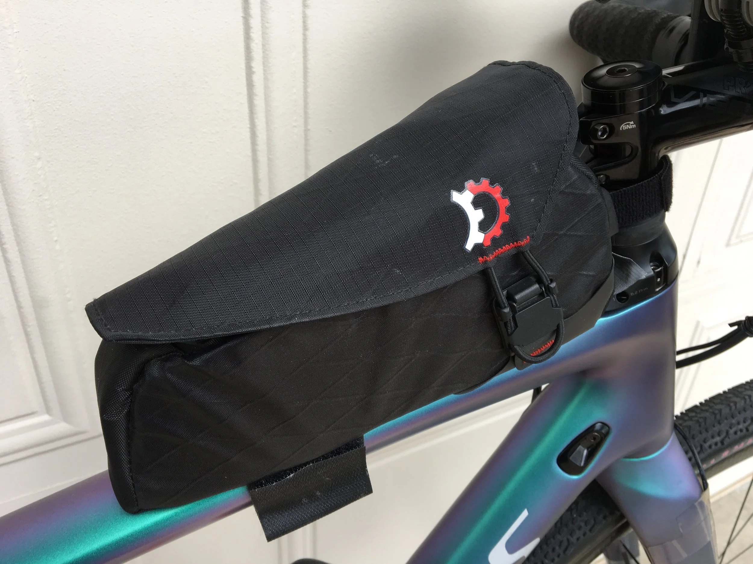 Nick’s Trans Iowa Specialized Diverge — RAMBLEUR