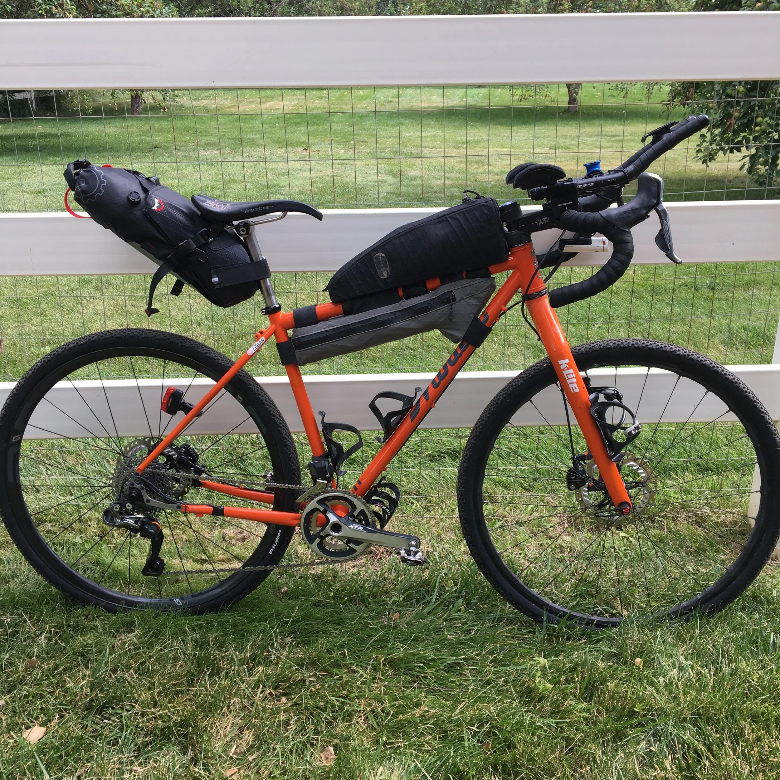 Nick’s Mosaic for Trans South Dakota