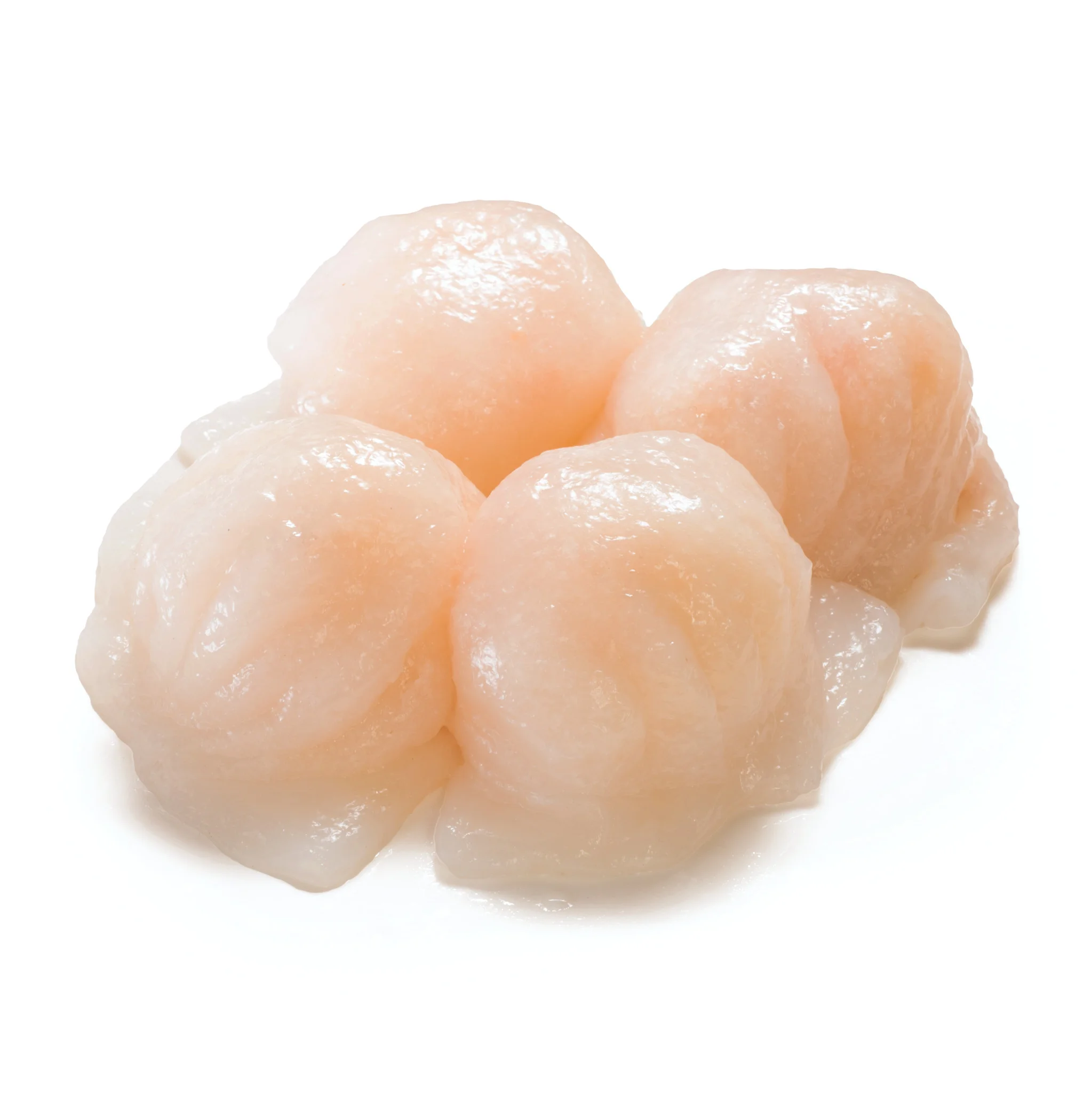 蝦餃 Har Gow (4)