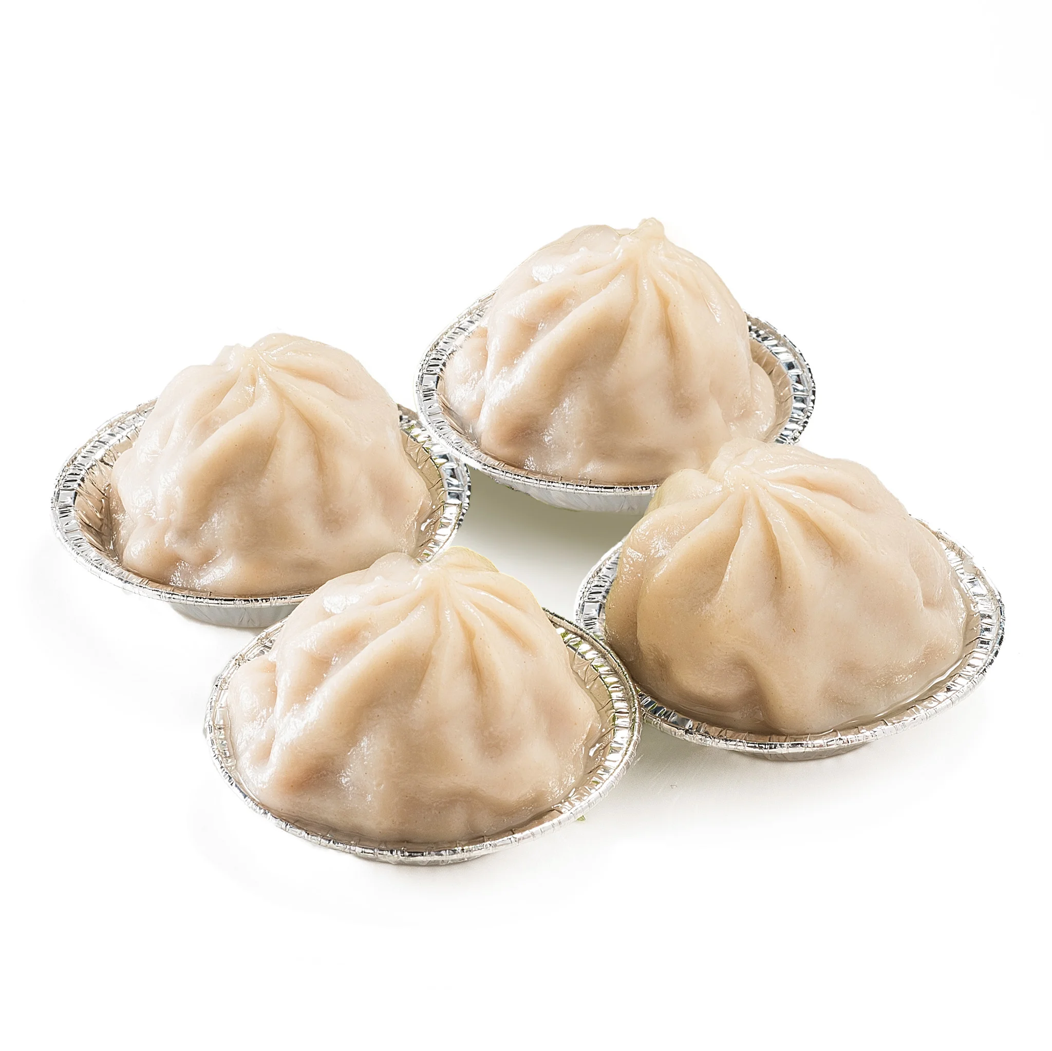 小籠包 Xiao Long Bao (5)
