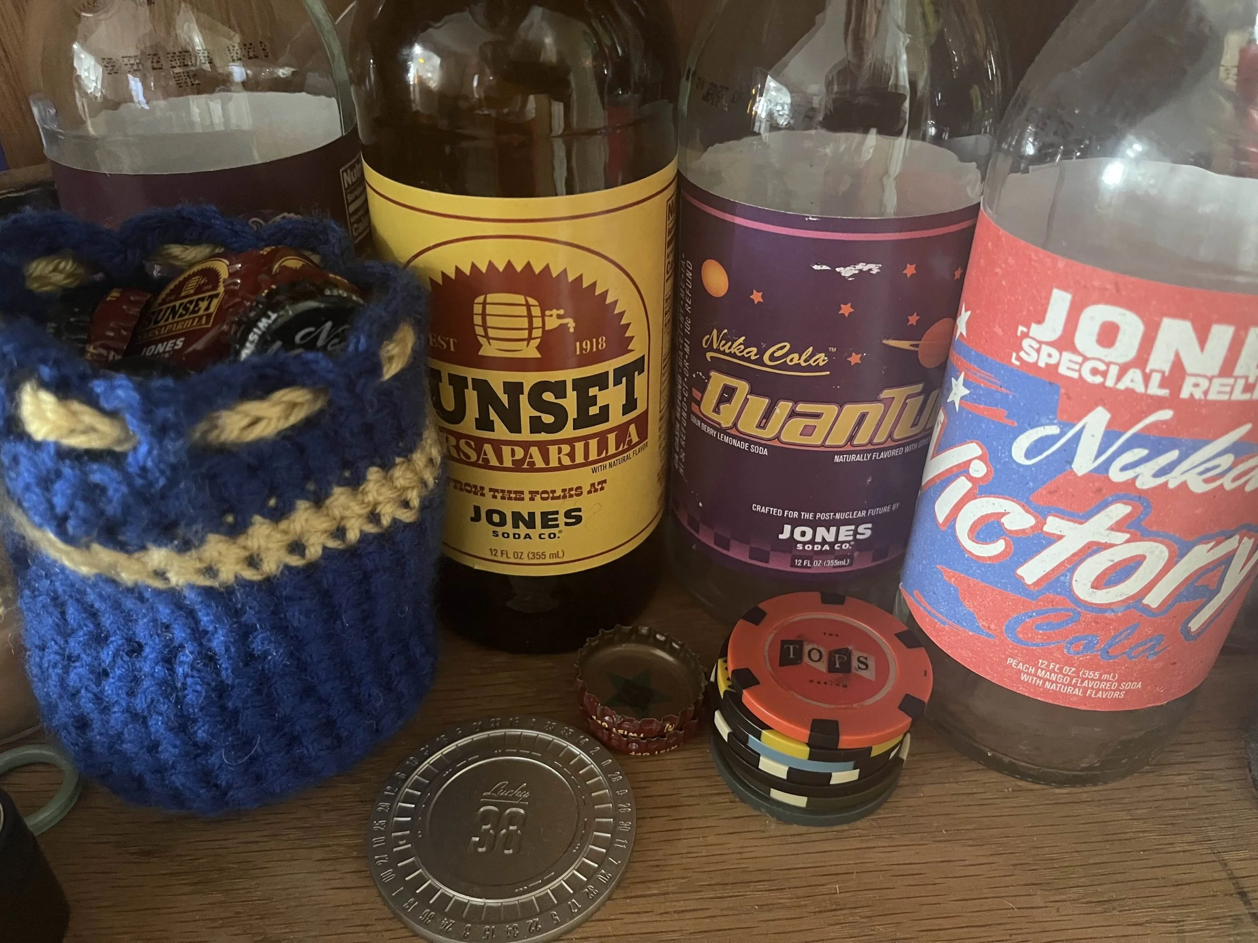 Fallout Season 2 - Undercooked Discussion