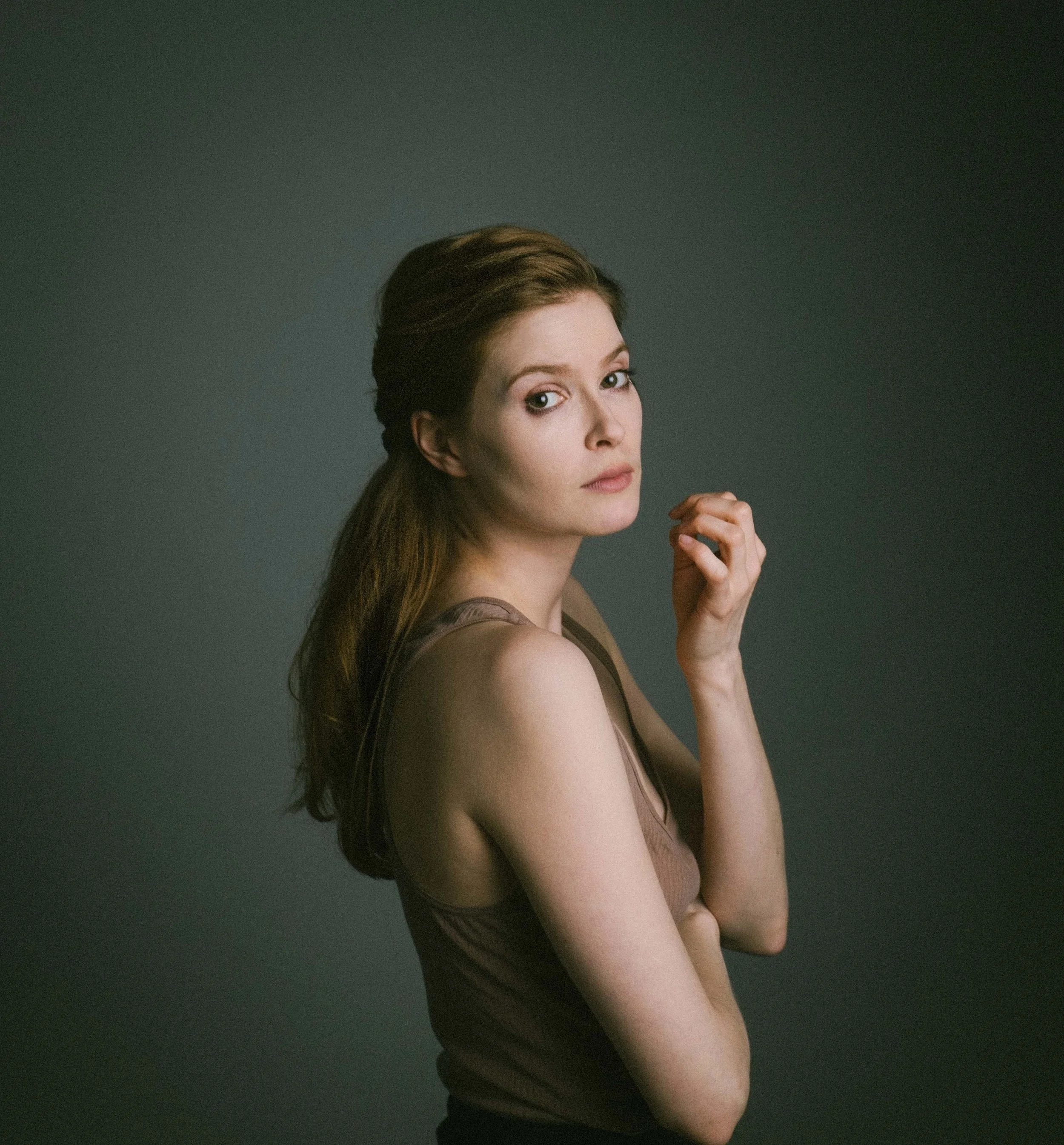 Lisa Brühlmann Director