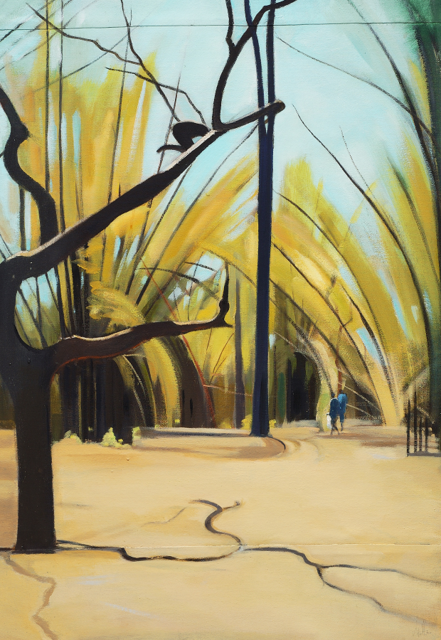 Kuruva Jungle III