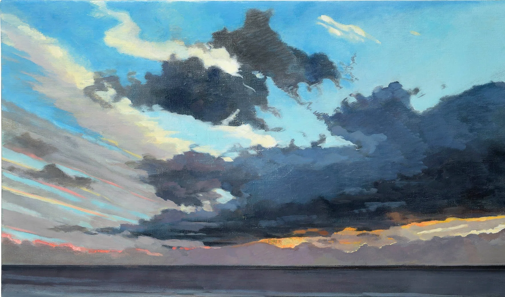Suffolk Dawn