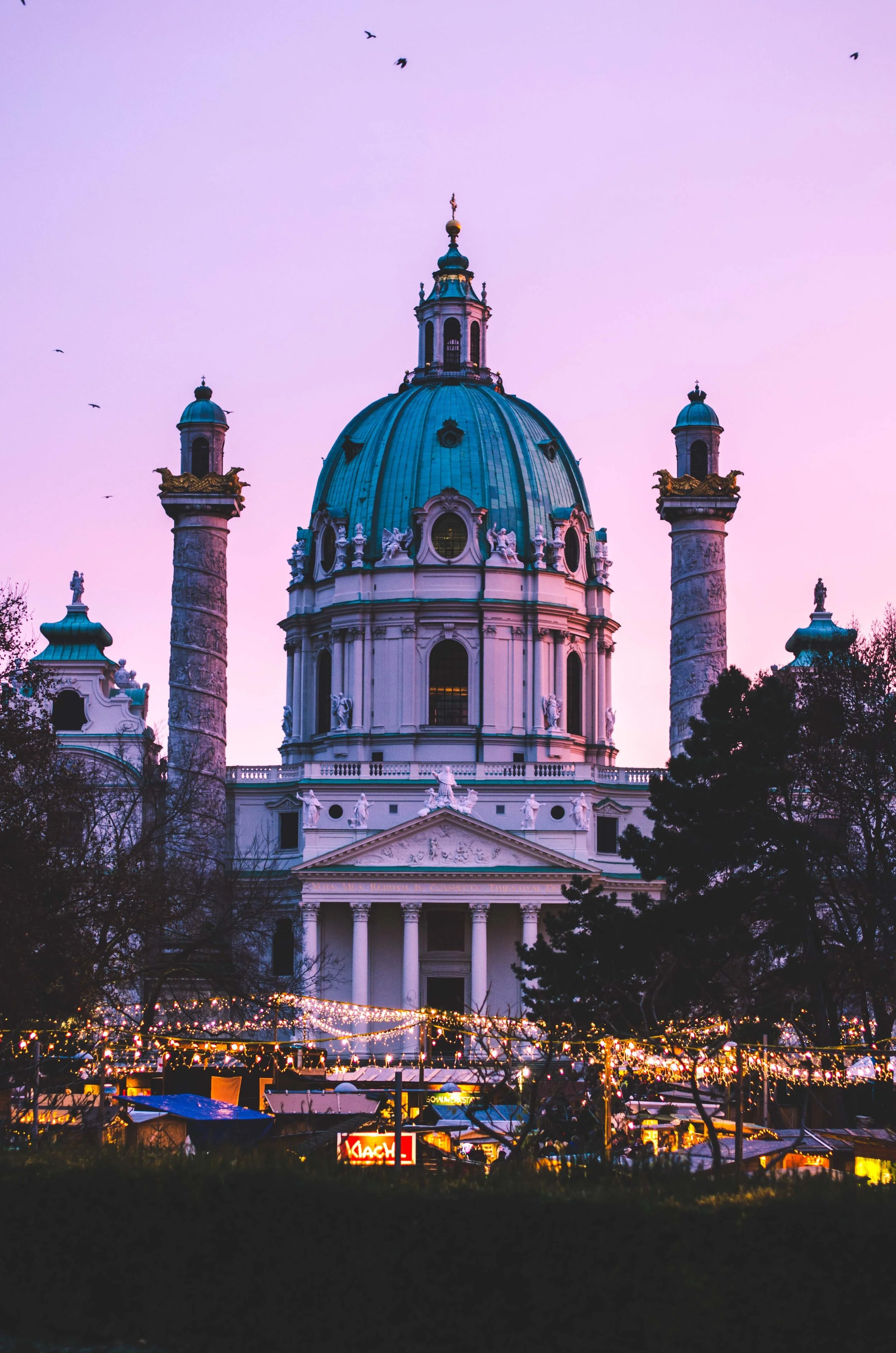 Vienna Food Tours