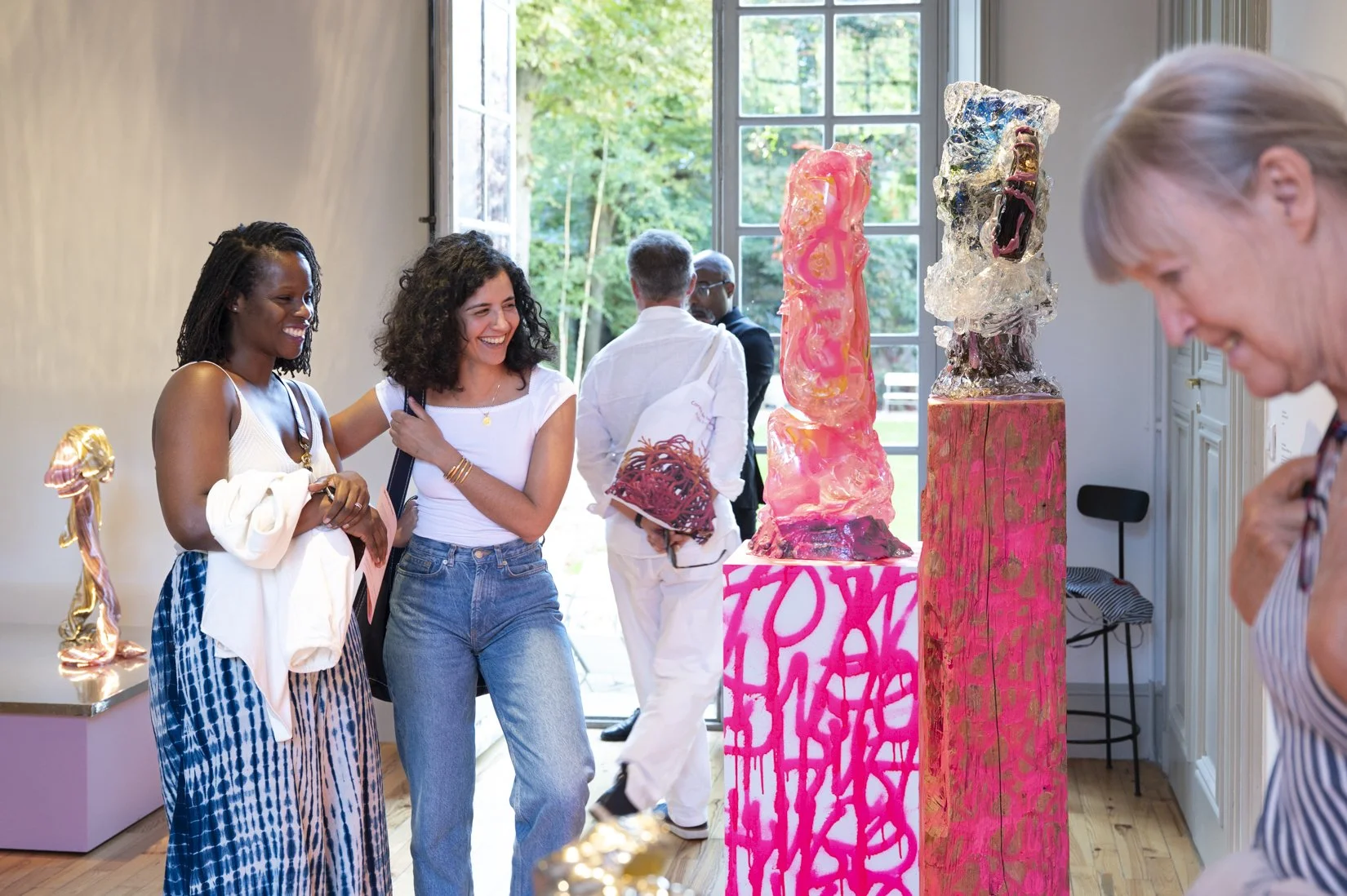 11 - Vernissage Blazing Grace - Voyez-Vous (Laetitia d'Aboville)_8632.jpeg