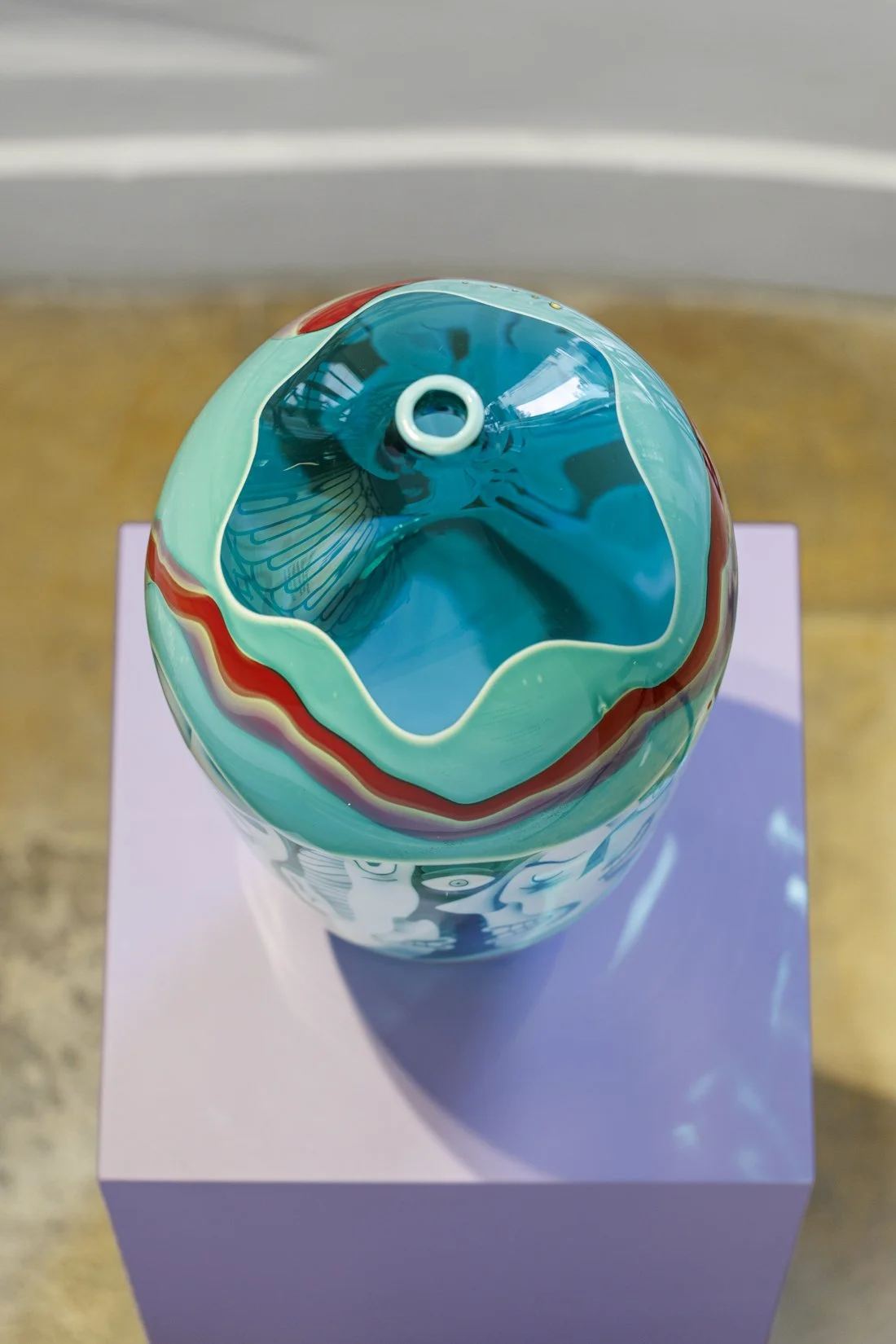 Blazing Grace - Voyez-Vous (Vinciane Lebrun)_9472.jpeg