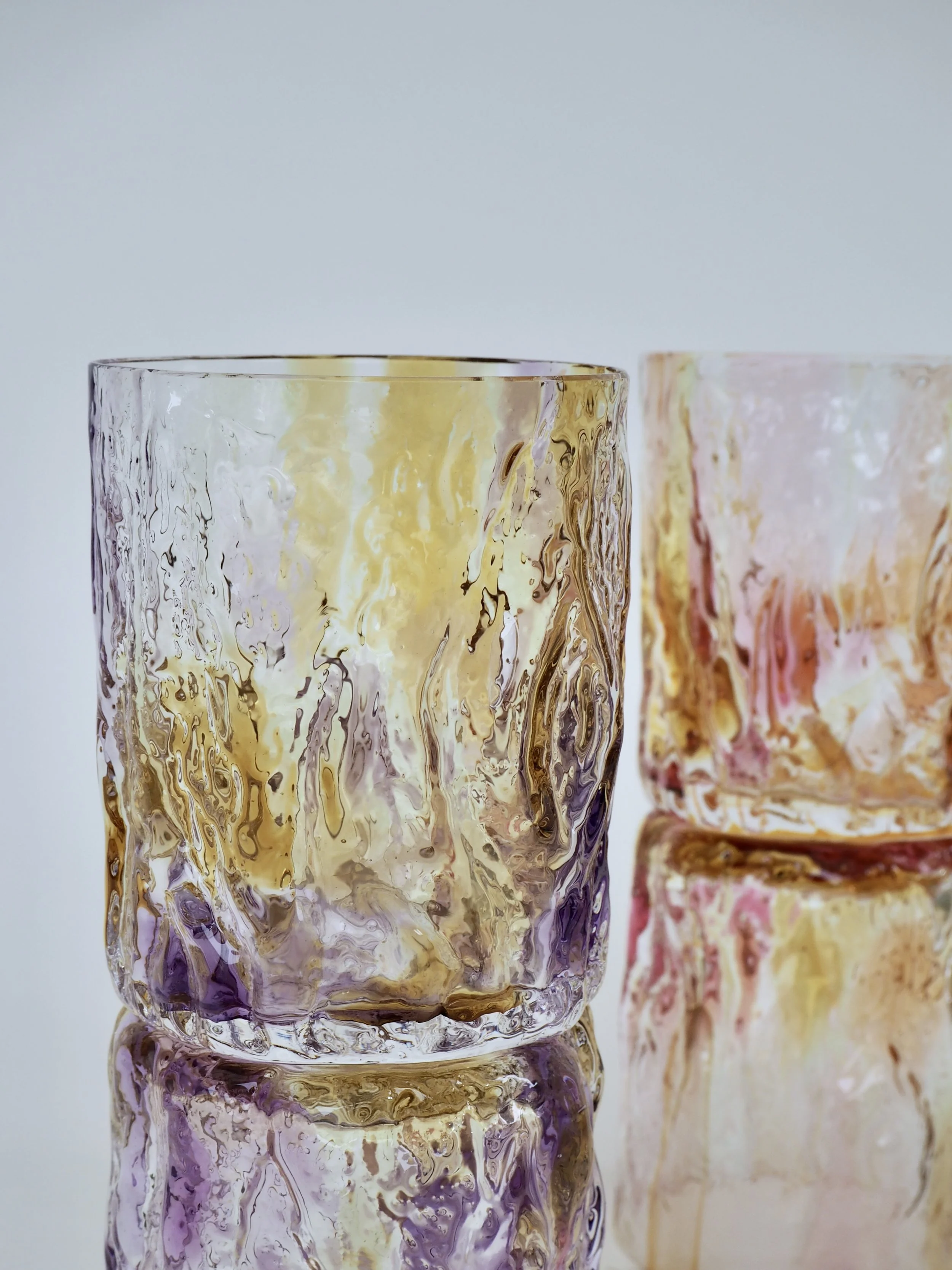 PurpleAmber