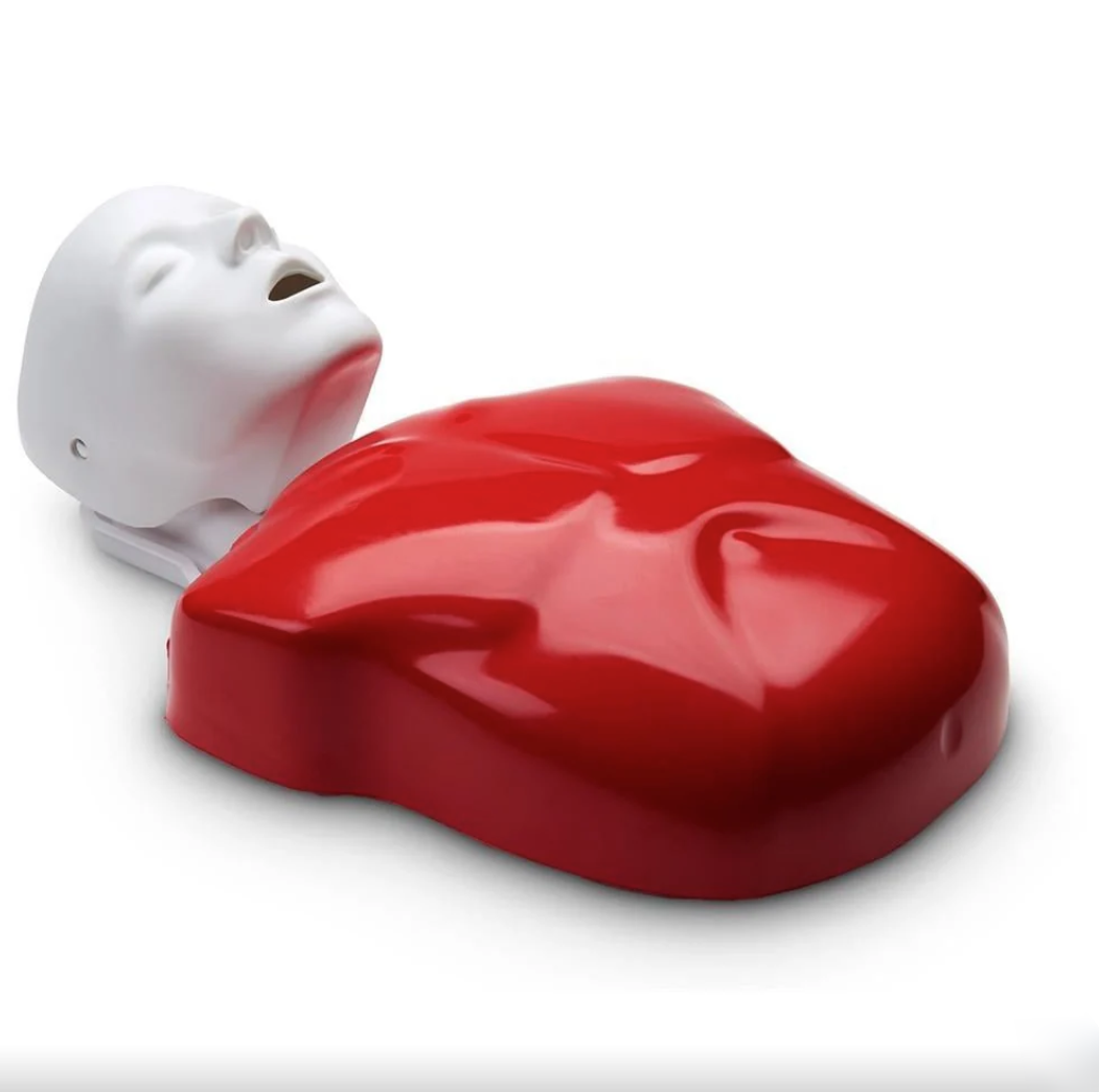 Basic Buddy CPR Manikin