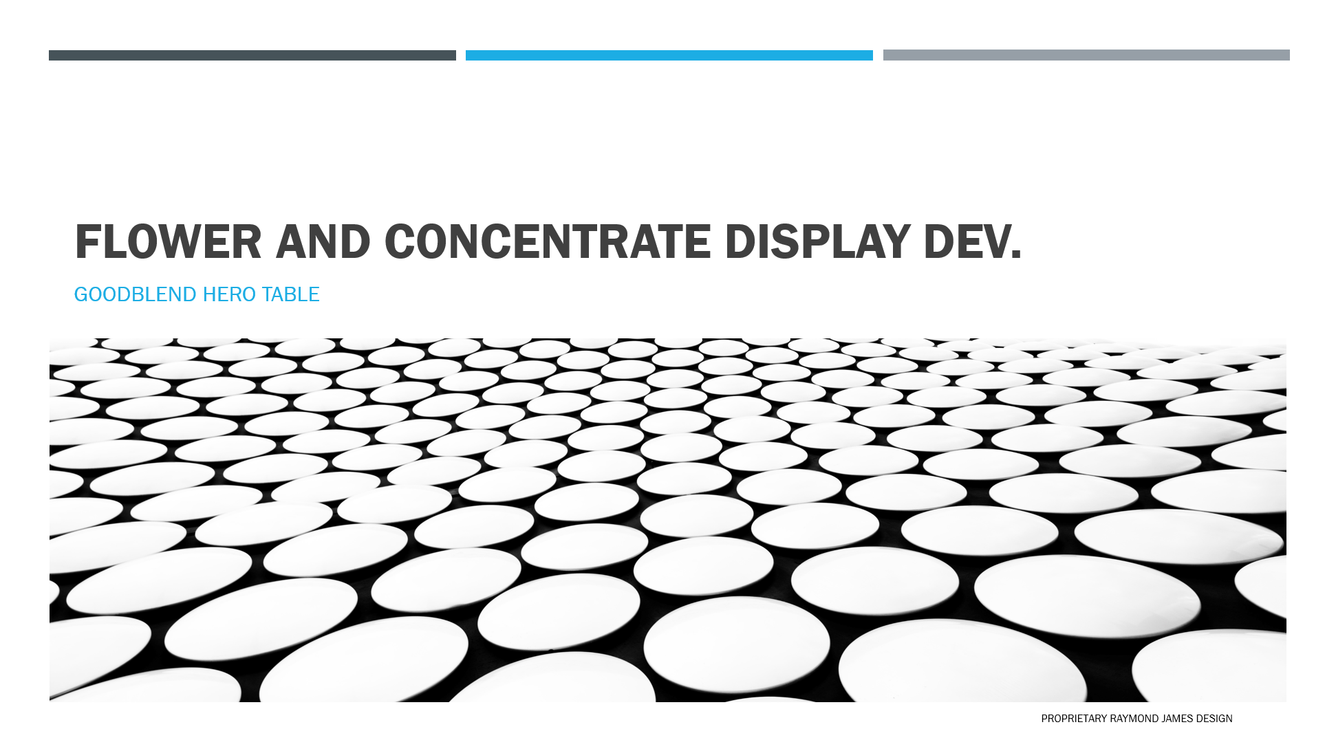 Cover slide