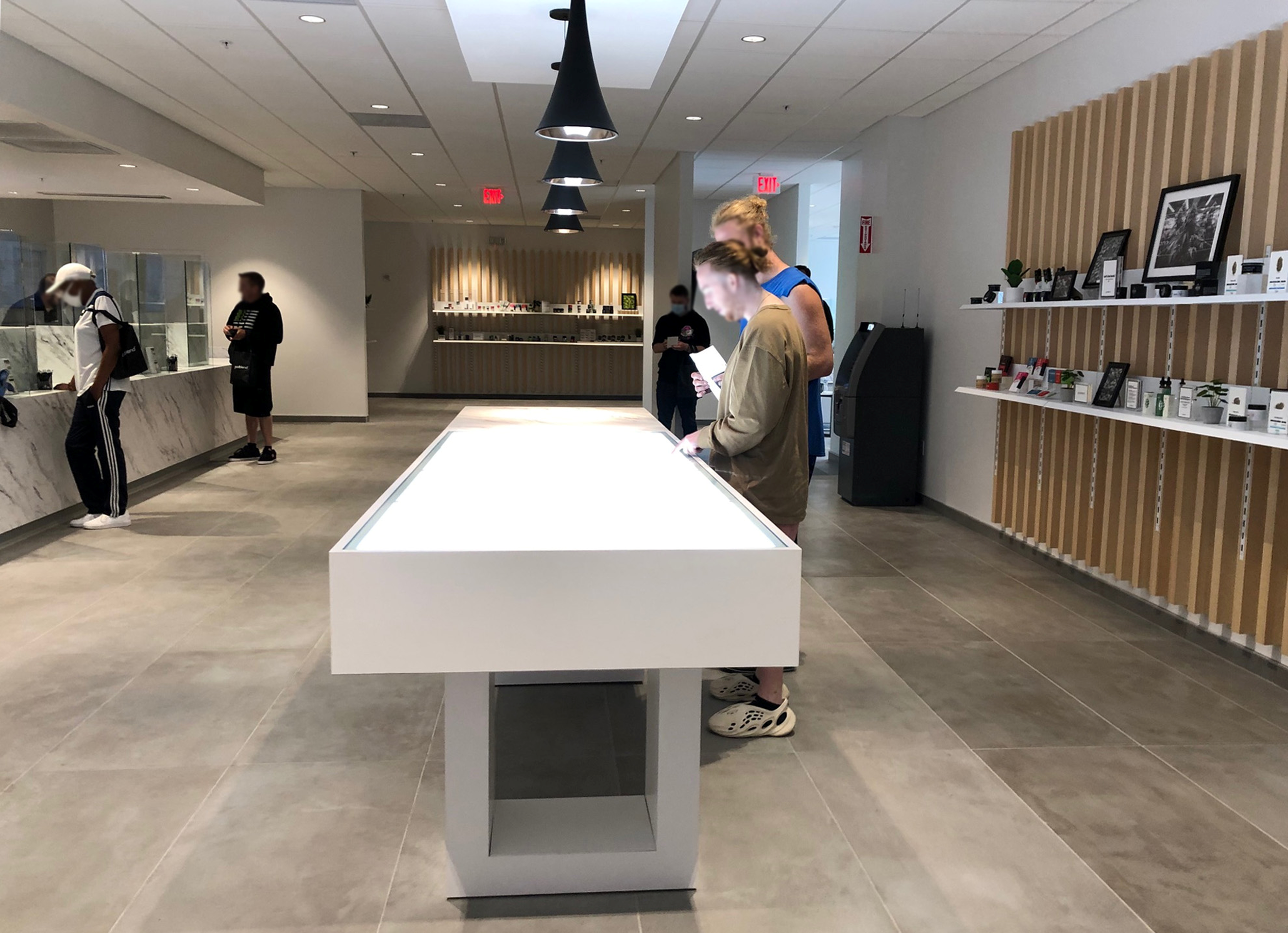 goodblend medical dispensary, Pittsburgh PA
