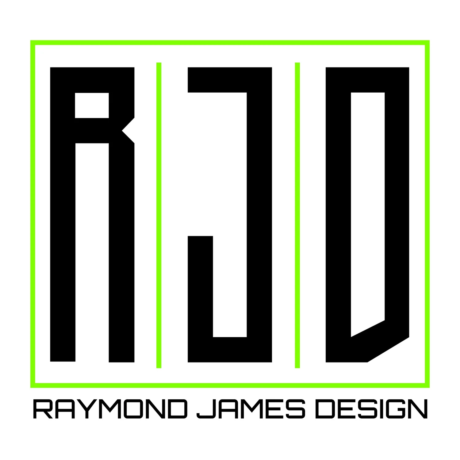 Raymond James Design