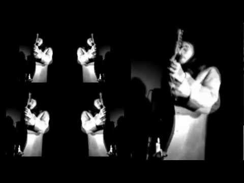 cannonhead - Have Love, Will Travel