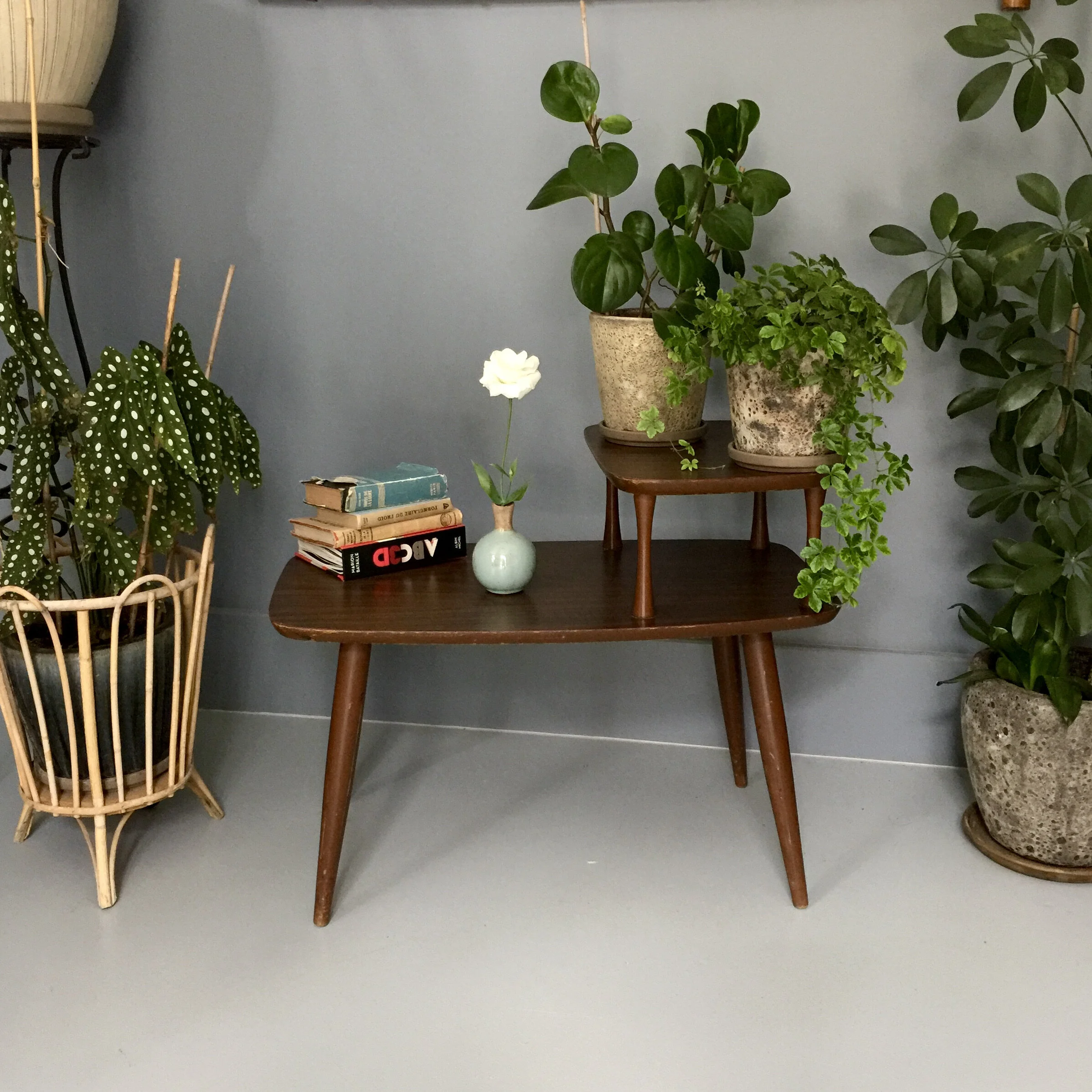 tablette sellette vintage 50s.JPG