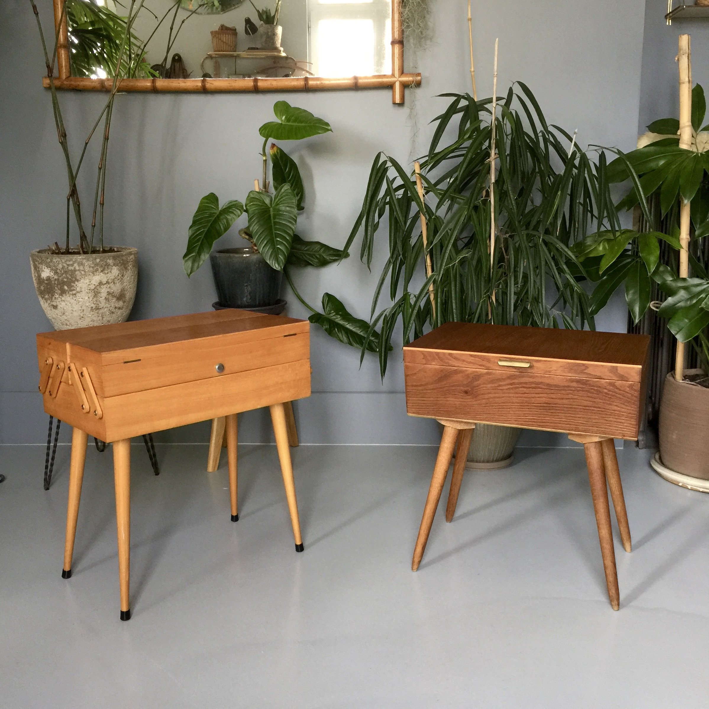 travailleuses bois vintage 1960.JPG