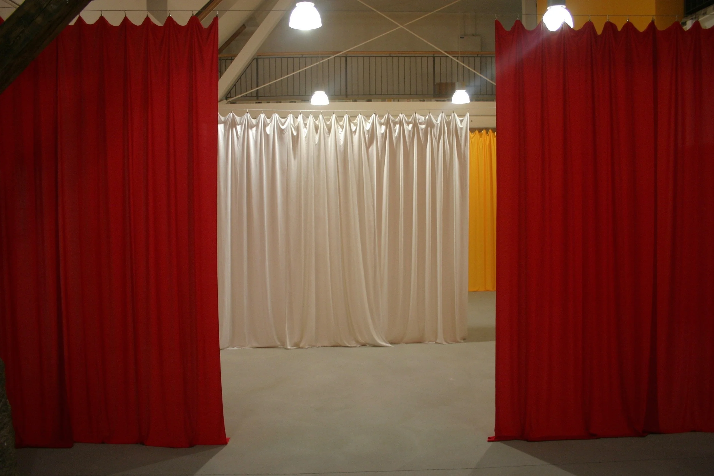 Fragments, 2005