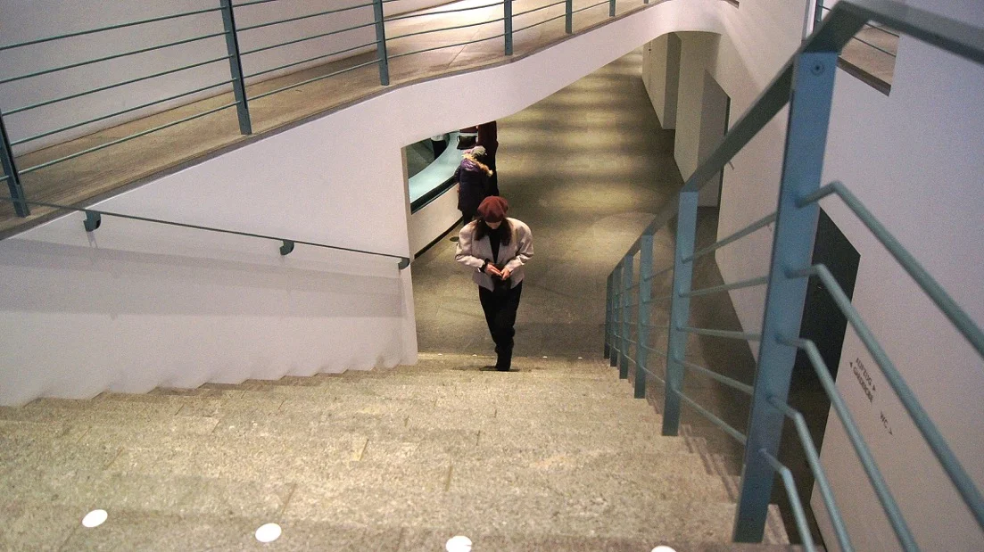 Roland Schefferski, Die Berliner 2019, Kunstmuseum Bonn
