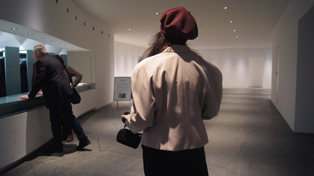 Roland Schefferski, Die Berliner 2019, Kunstmuseum Bonn