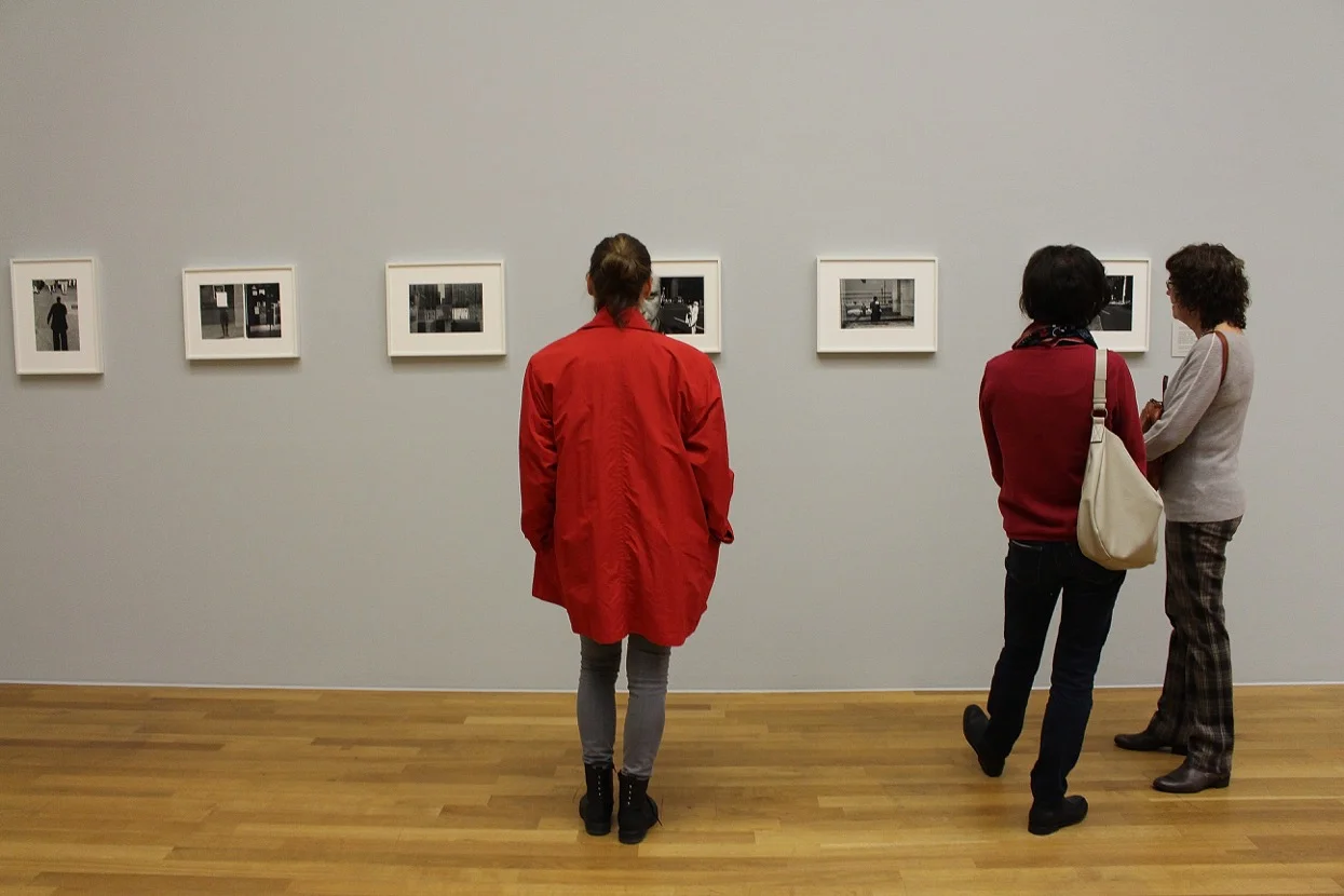 Roland Schefferski, Die Berliner 2019, Kunstmuseum Bonn