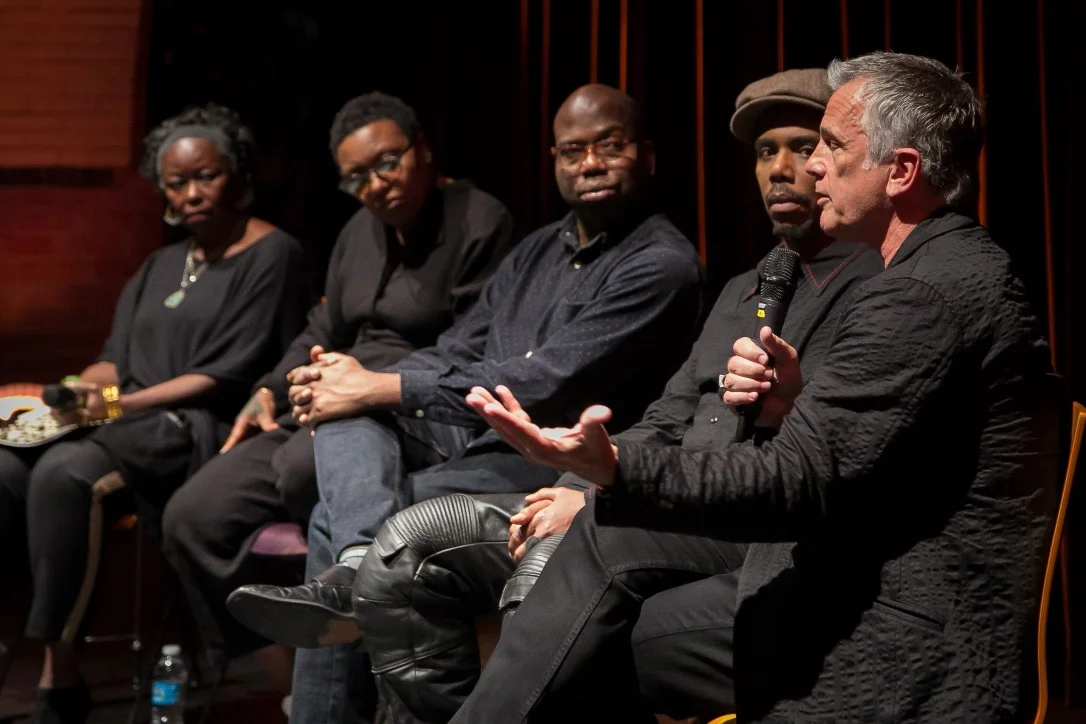 Photo: Aurora Firoentino Scerbo