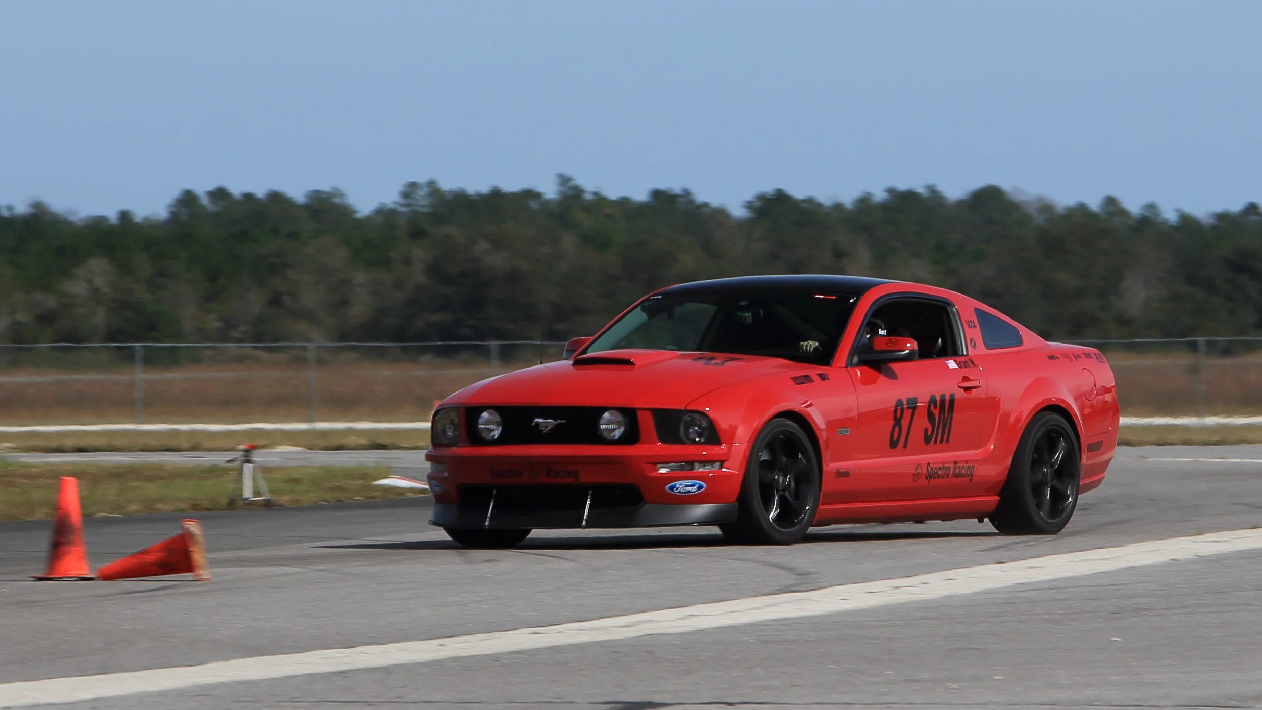 2015 Florida State Autocross Championships