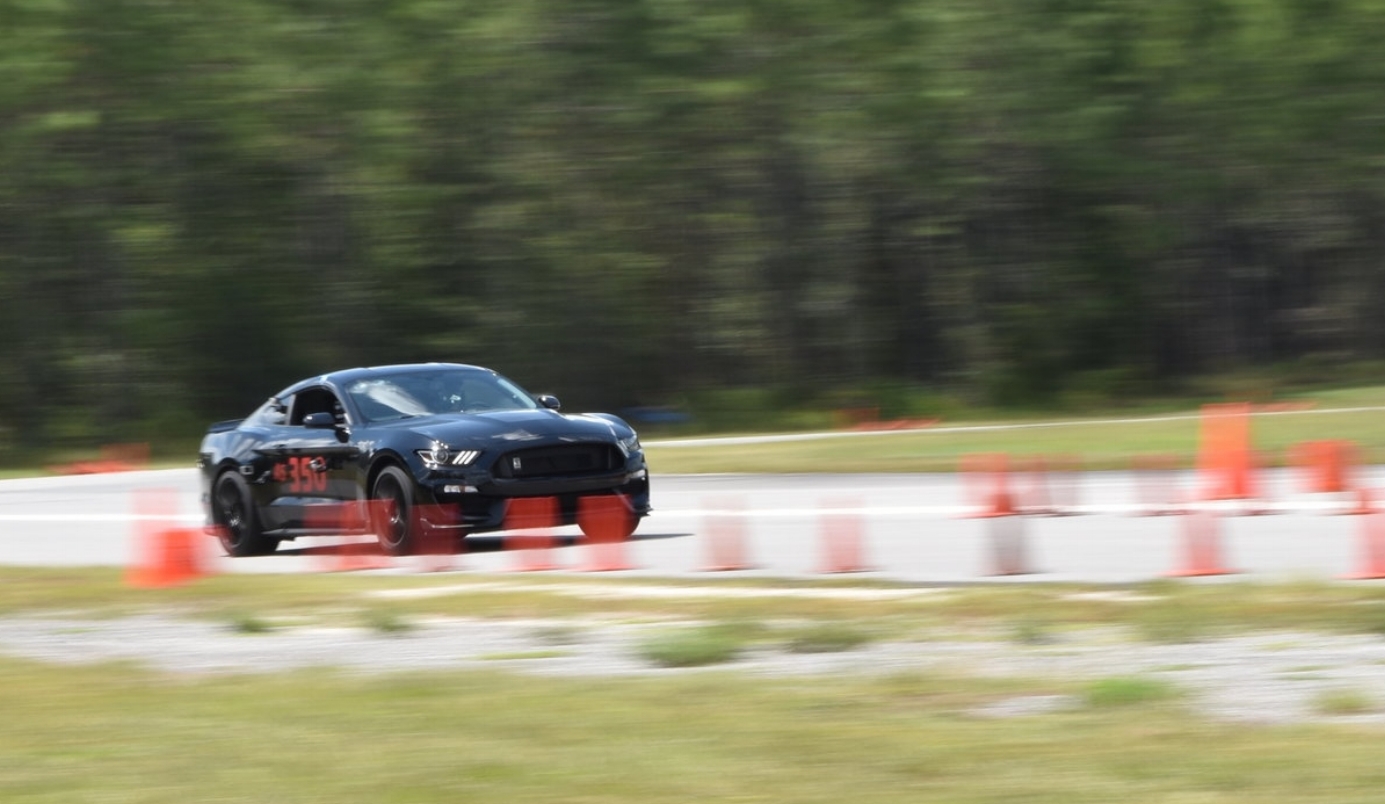 FIRM - Jax Solo Autocross 9-10-16: Photo Album