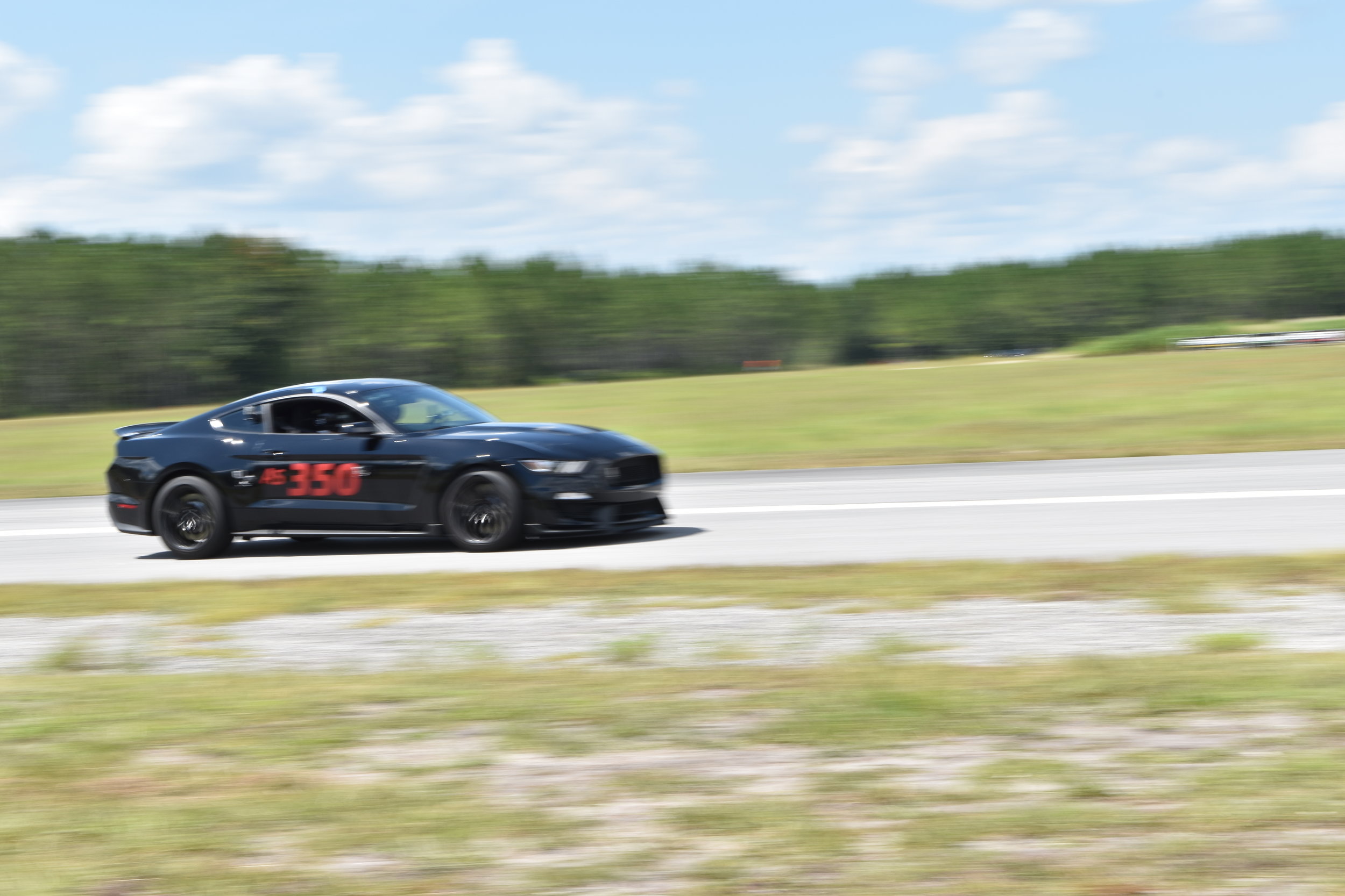 Schroth Quick Fit Racing Harness install - Shelby GT350/S550 Mustang 