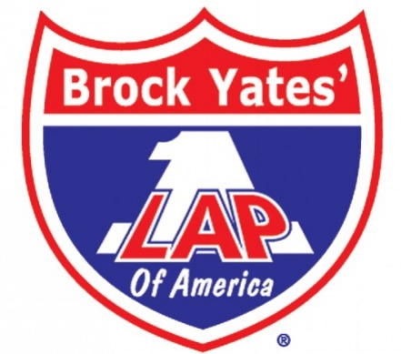 One Lap of America